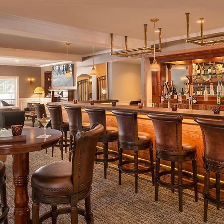 The Inn At Thorn Hill Jackson Eksteriør bilde