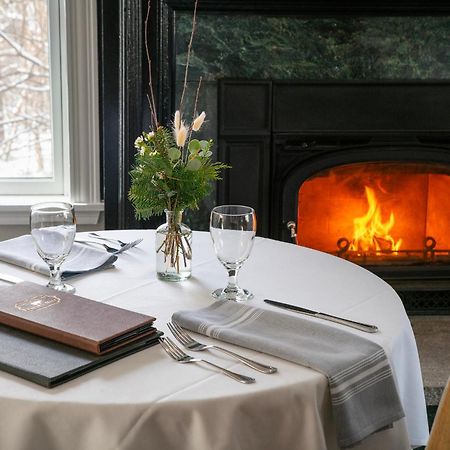 The Inn At Thorn Hill Jackson Eksteriør bilde