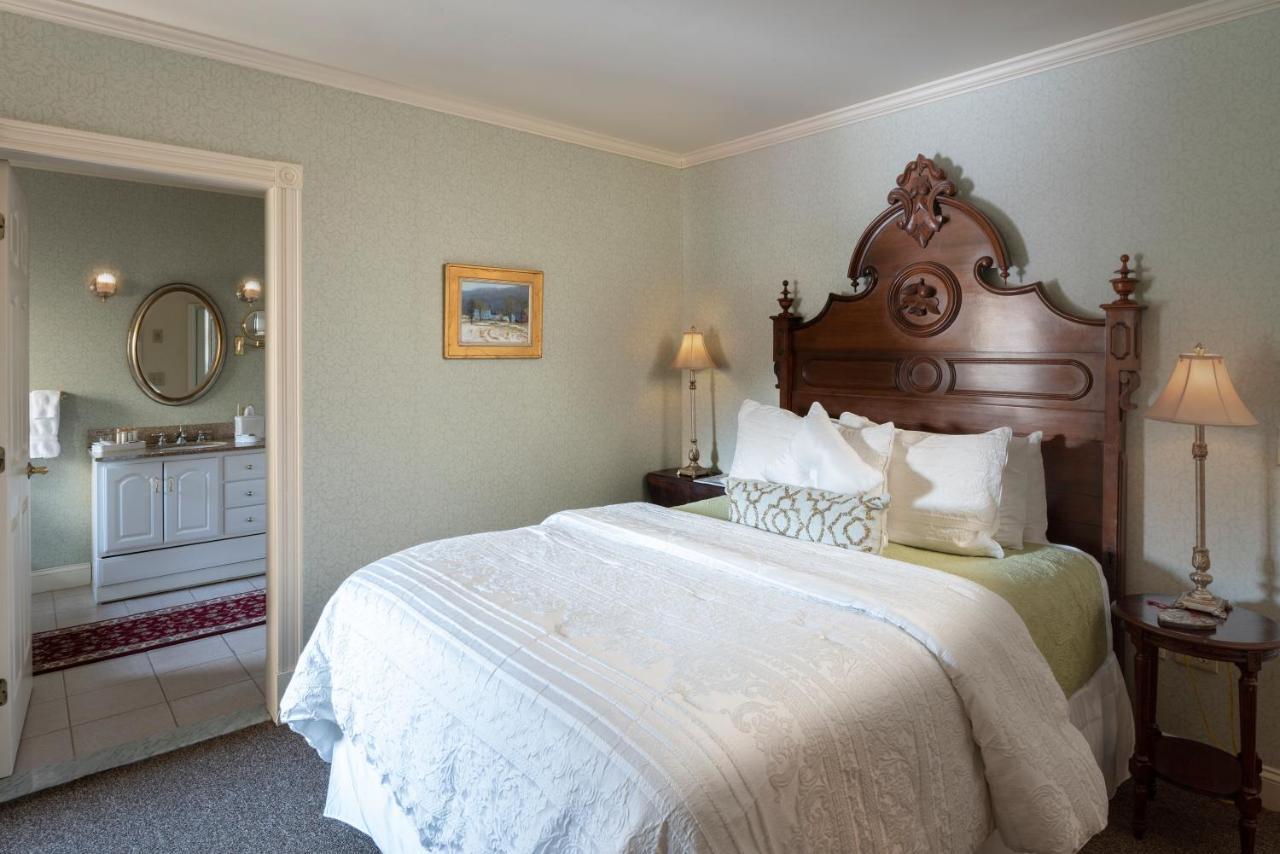 The Inn At Thorn Hill Jackson Eksteriør bilde
